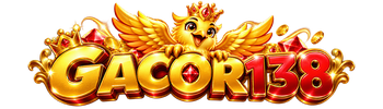 Logo GACOR138